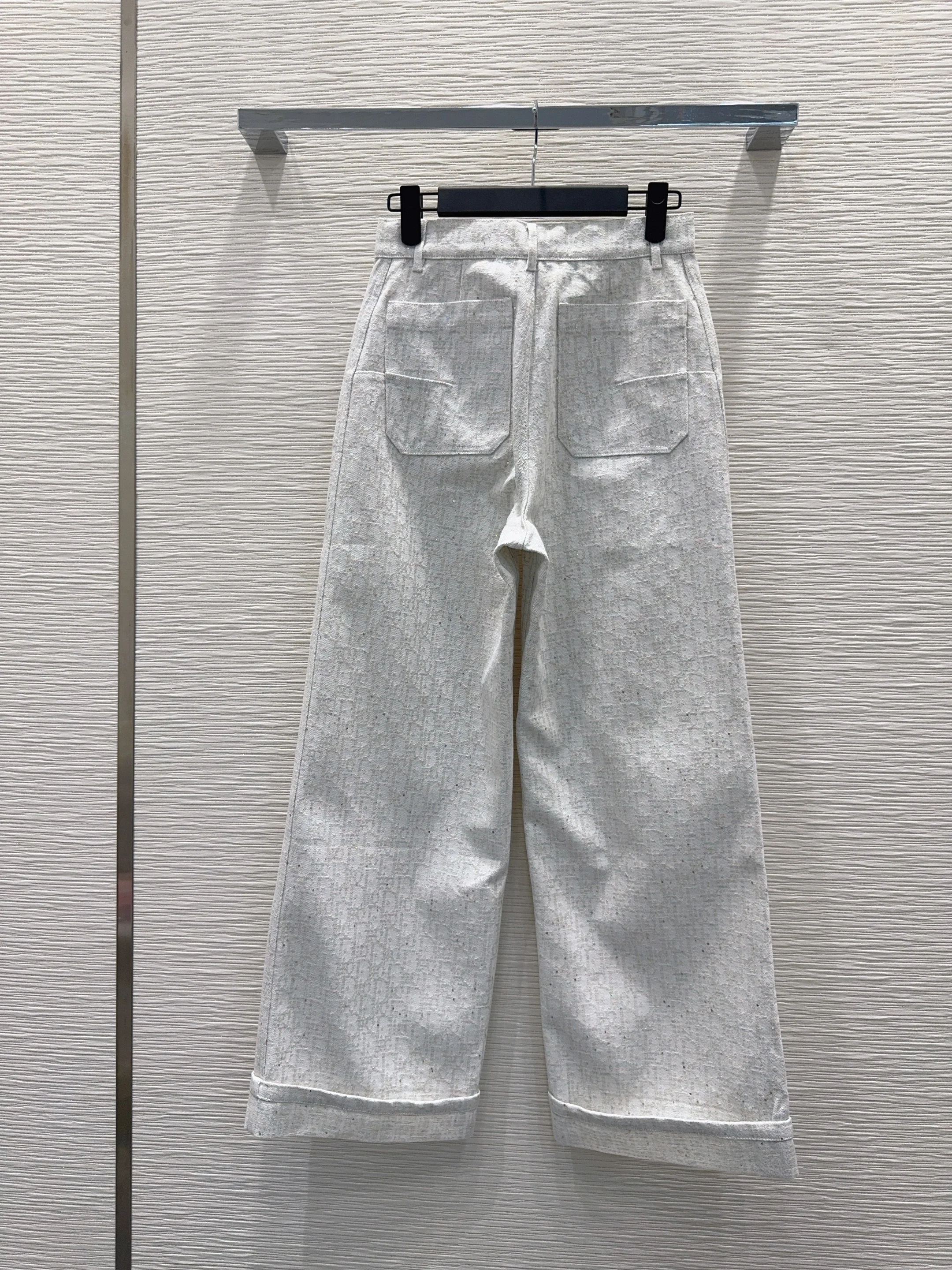디올 2026 SS 여성 바지 92311 Dior Pants 상세 이미지 18