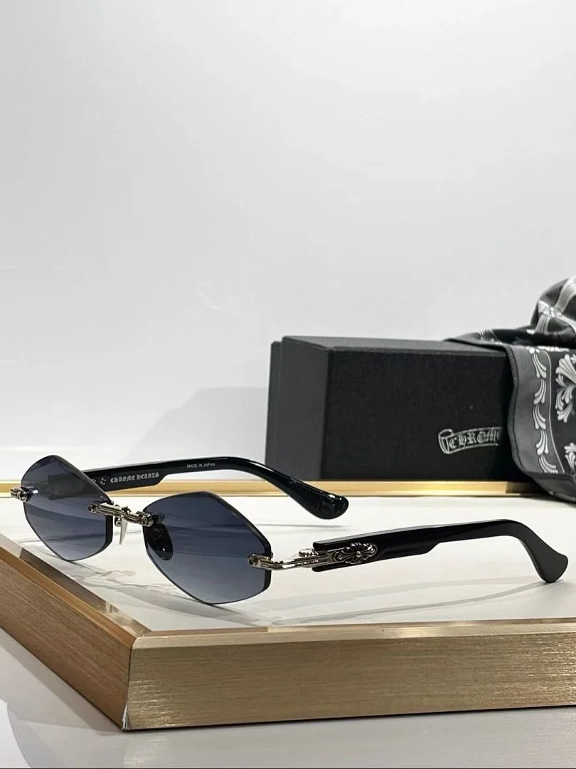 크롬하츠 선글라스 205126 Chrome Hearts Sunglasses
