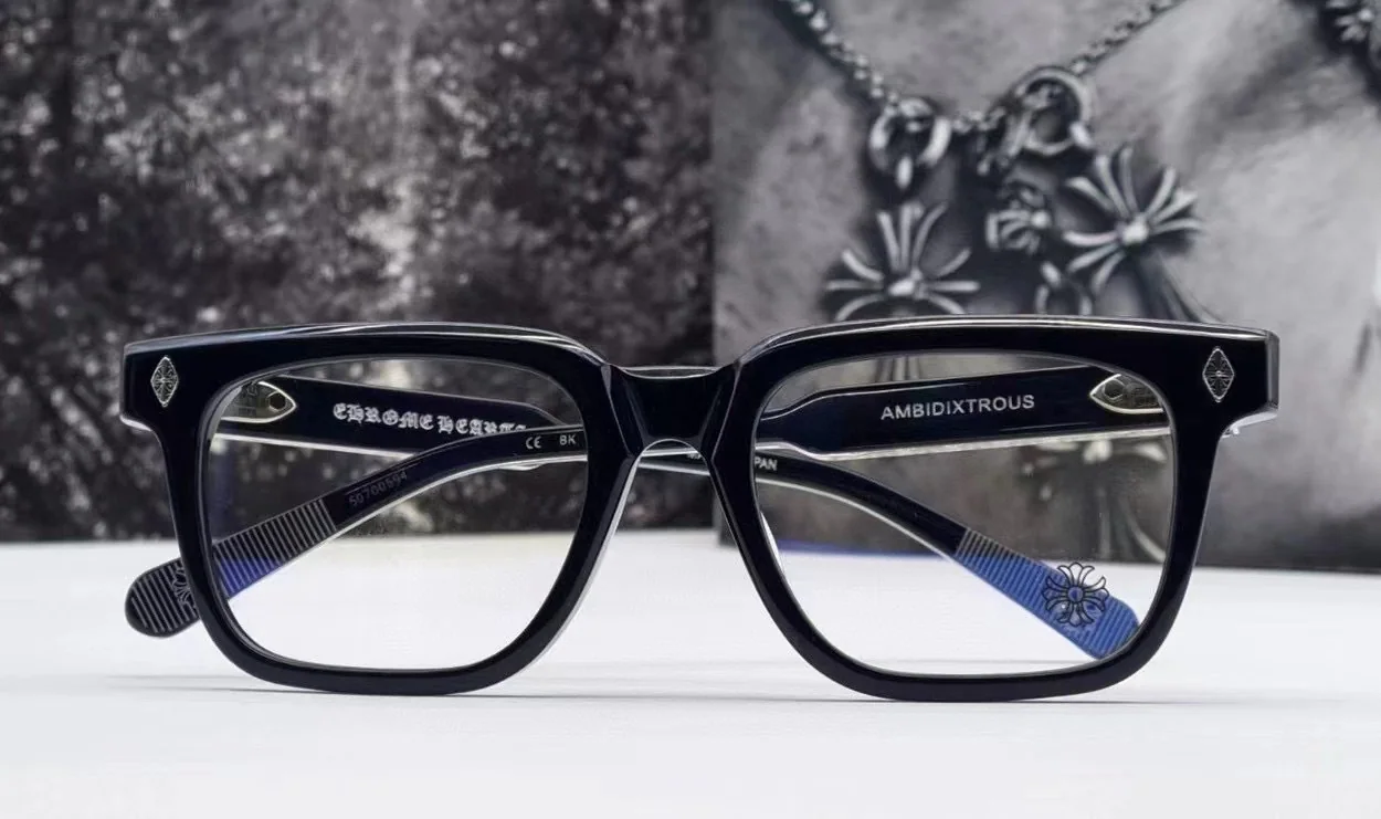크롬하츠 선글라스 54764 Chrome Hearts Sunglasses 상세 이미지 13