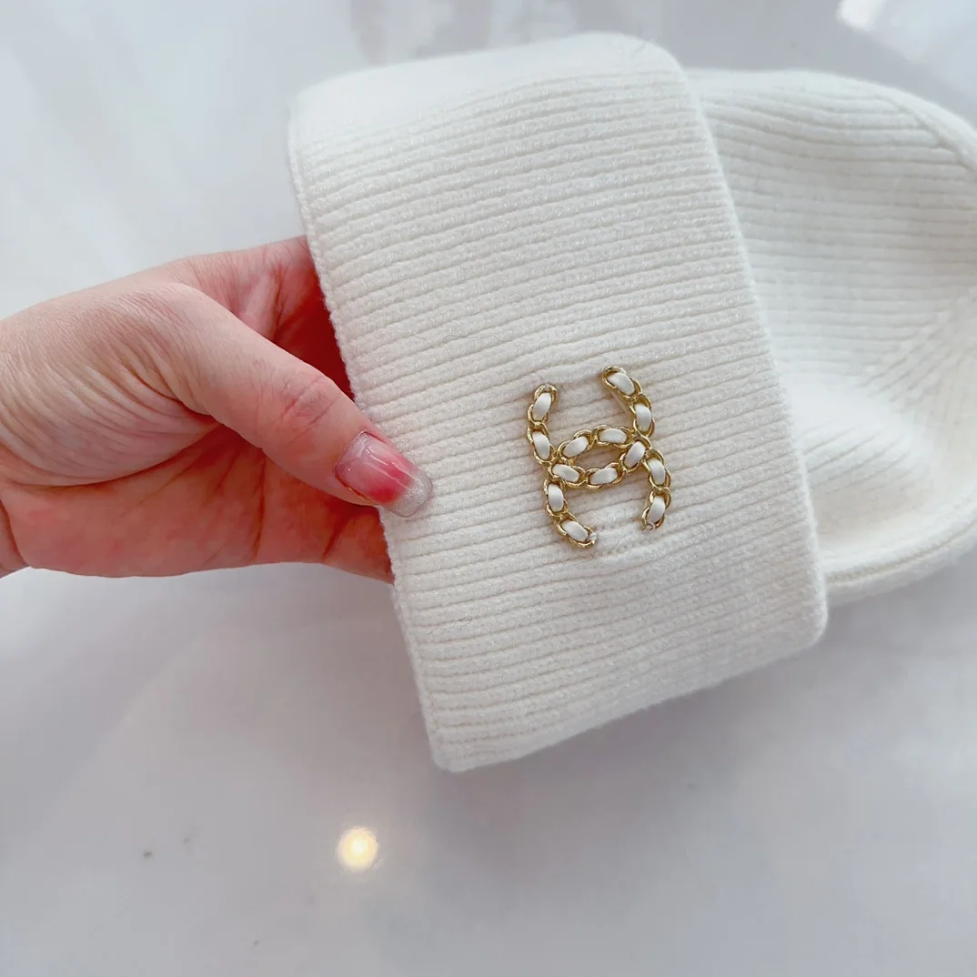 샤넬 모자 82262 Chanel Cap 상세 이미지 4