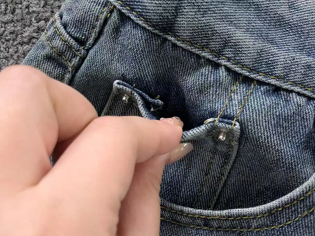 갤러리디파트먼트 바지 203259 Gallery Dept. Pants 상세 이미지 18