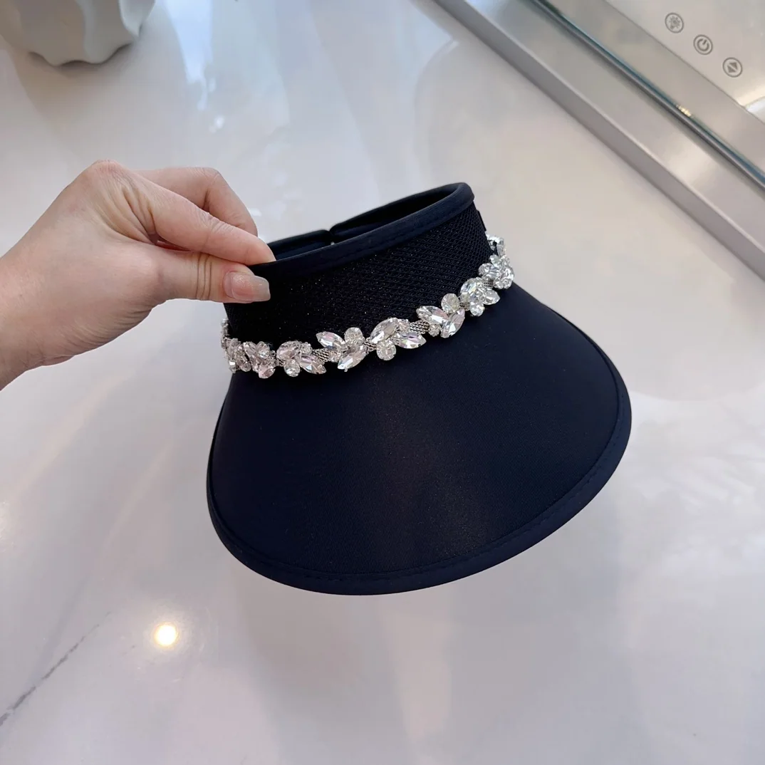 미우미우 모자 80991 Miu Miu Cap 상세 이미지 3