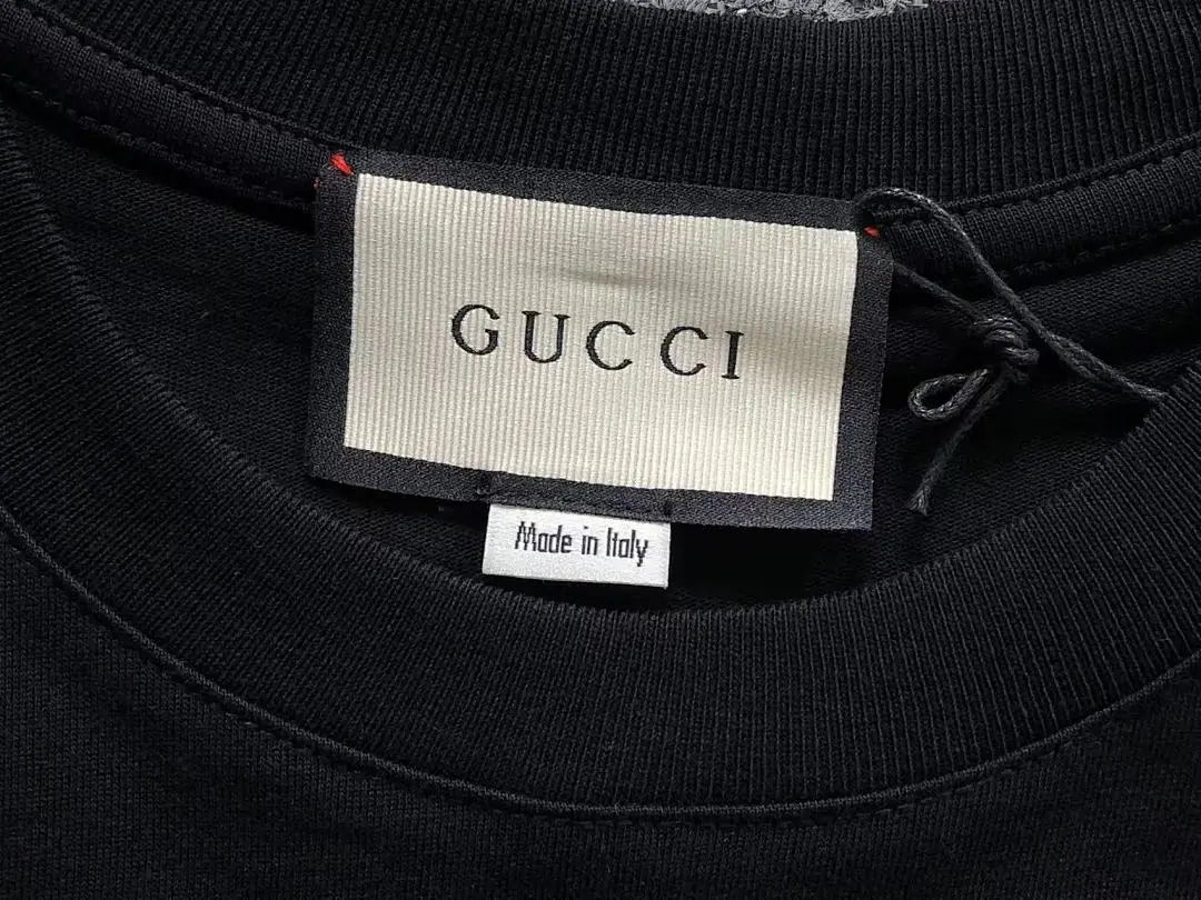 아디다스 구찌 콜라보 반팔 티셔츠 202861 Adidas Gucci T-Shirt 상세 이미지 19