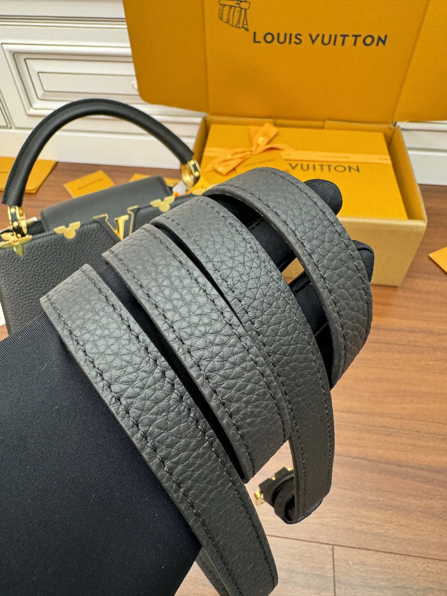 루이비통 M54663 가방 상세 이미지 6