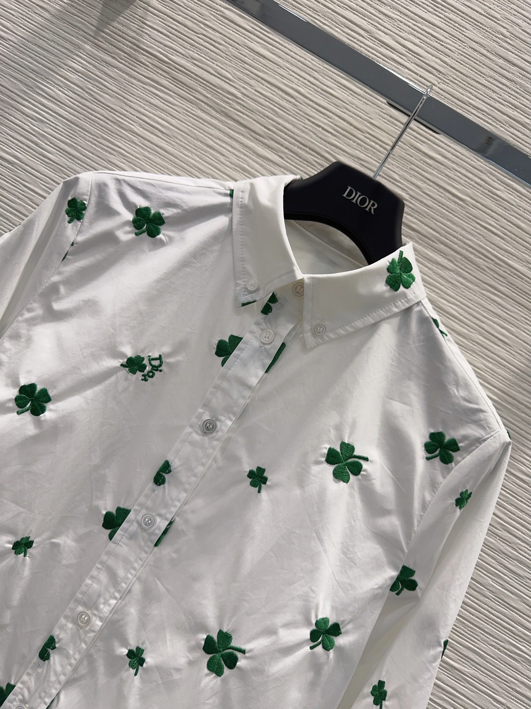 디올 2026 SS 여성 셔츠 91926 Dior Shirt 상세 이미지 11