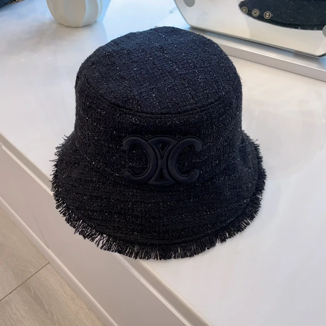 셀린느 모자 84335 Celine Cap 상세 이미지 2