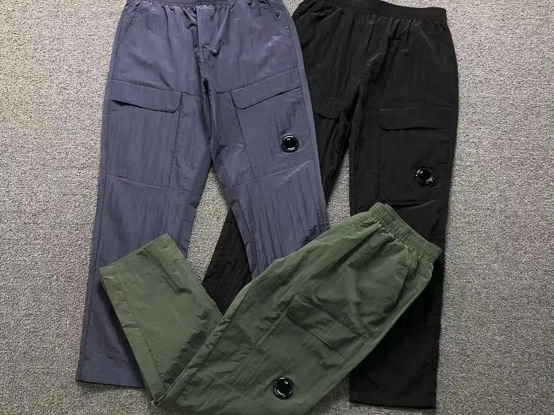 CP컴퍼니 바지 203425 CP Company Pants 상세 이미지 3