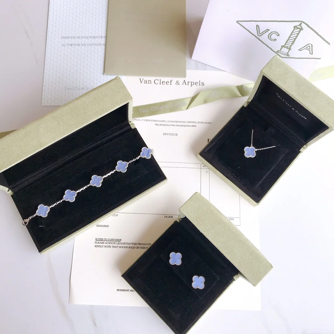 반클리프앤아펠 목걸이 63892 Van Cleef & Arpels Necklace 상세 이미지 1