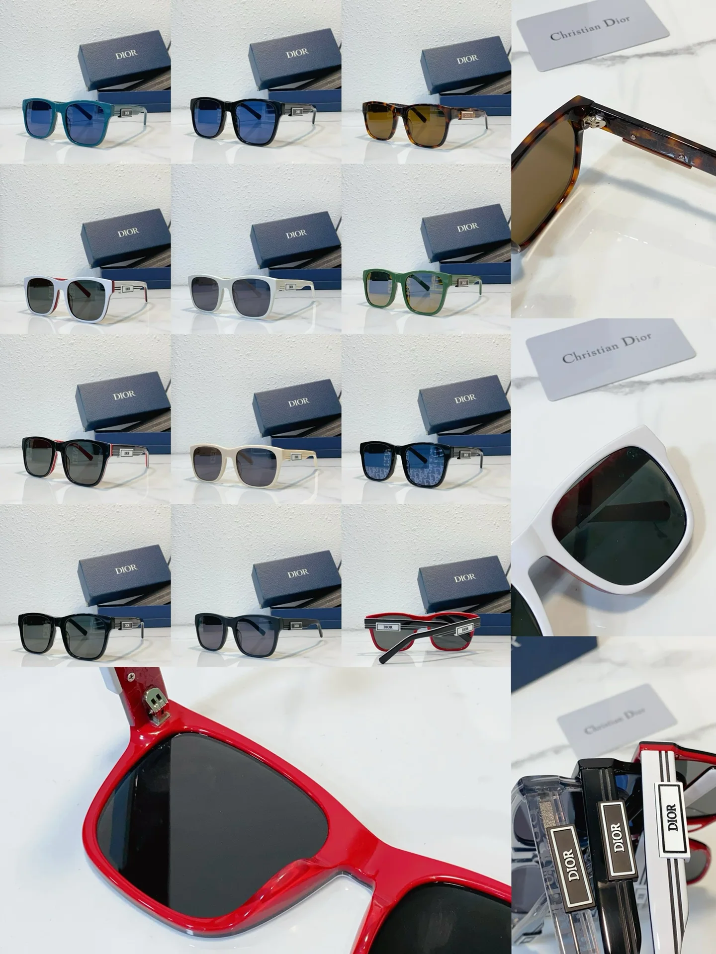 디올 선글라스 72805 Dior Sunglasses 상세 이미지 1