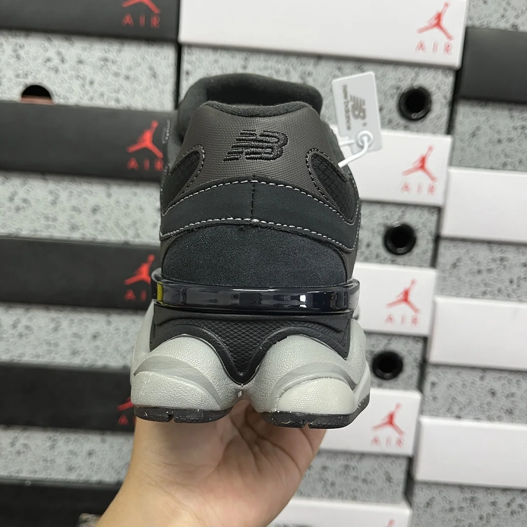 뉴발란스 [C] 9060 U9060ORA 202213 New Balance 9060 상세 이미지 6