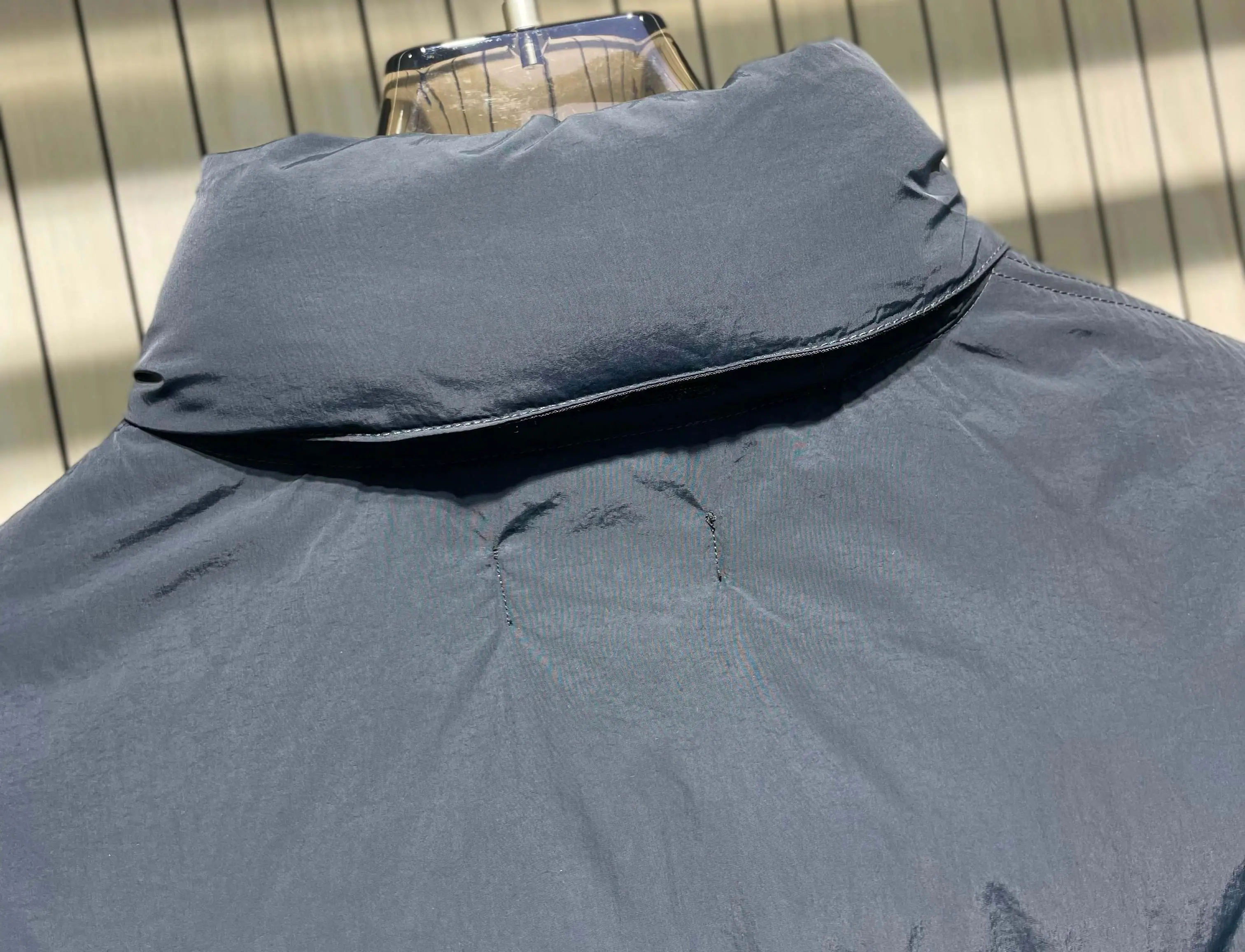 스톤아일랜드 남성 패딩 50956 Stone Island Padding 상세 이미지 4