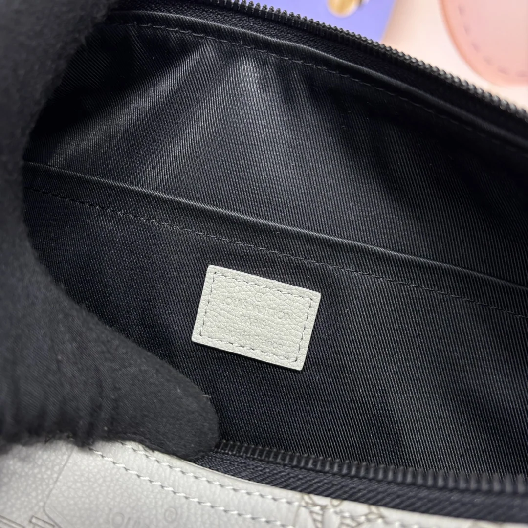 루이비통 버드케이지 엠보싱 가방 M12850 상세 이미지 8