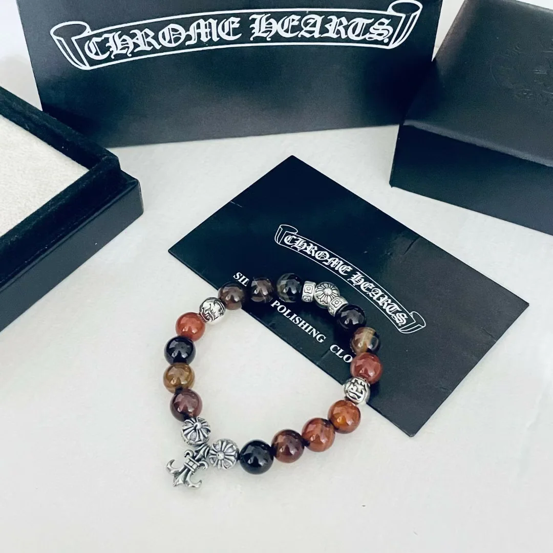 크롬하츠 팔찌 61449 Chrome Hearts Bracelet 상세 이미지 2