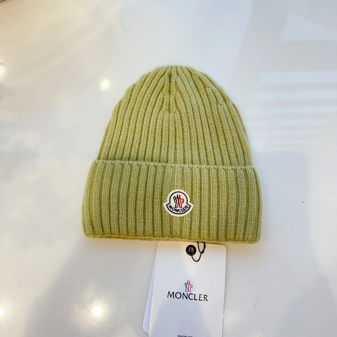 몽클레어 모자 79379 Moncler Cap 상세 이미지 1