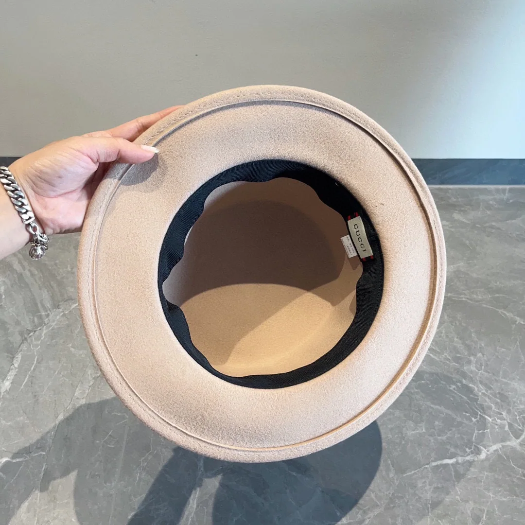 구찌 모자 78394 Gucci Cap 상세 이미지 9