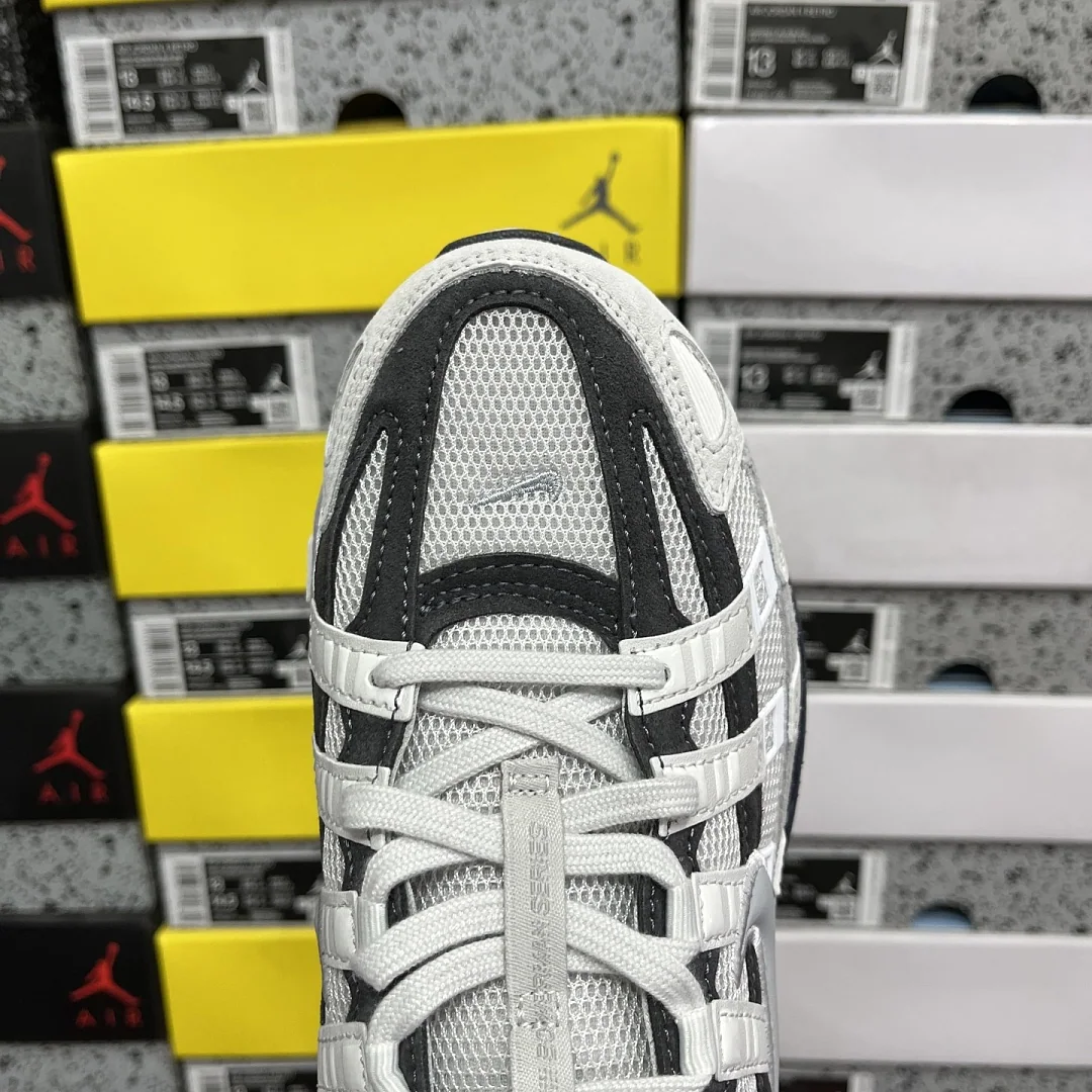 나이키 [CS] P 6000 화이트 그레이 IB3081-001 201533 Nike P-6000 Photon Dust Anthracite 상세 이미지 9