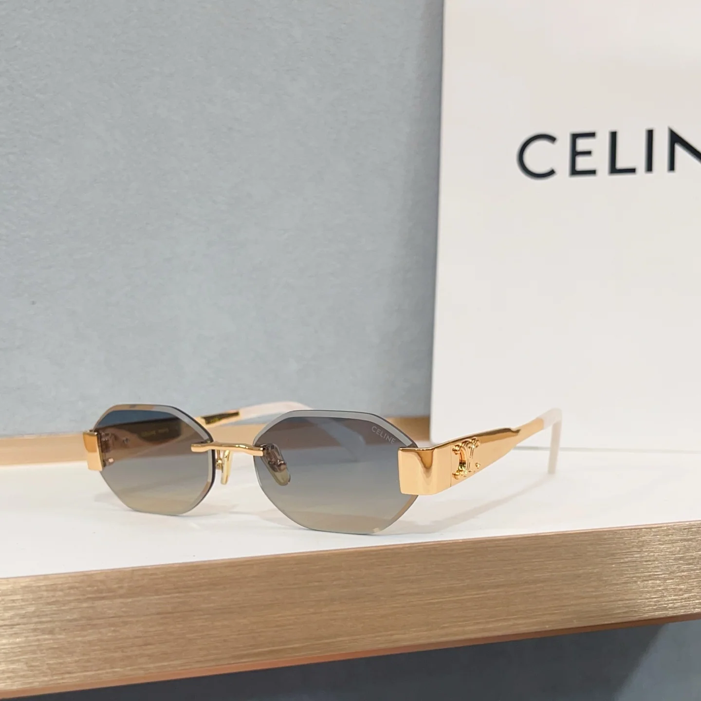 셀린느 선글라스 73897 Celine Sunglasses 상세 이미지 9
