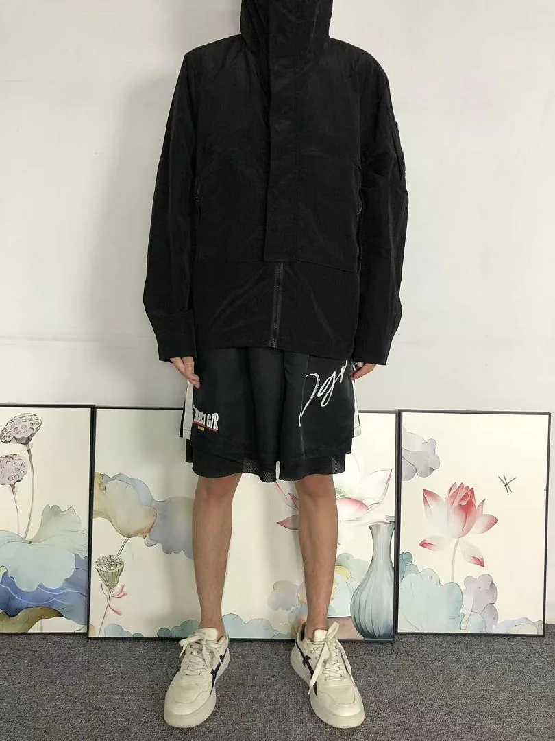 CP컴퍼니 자켓 203422 CP Company Jacket 상세 이미지 3