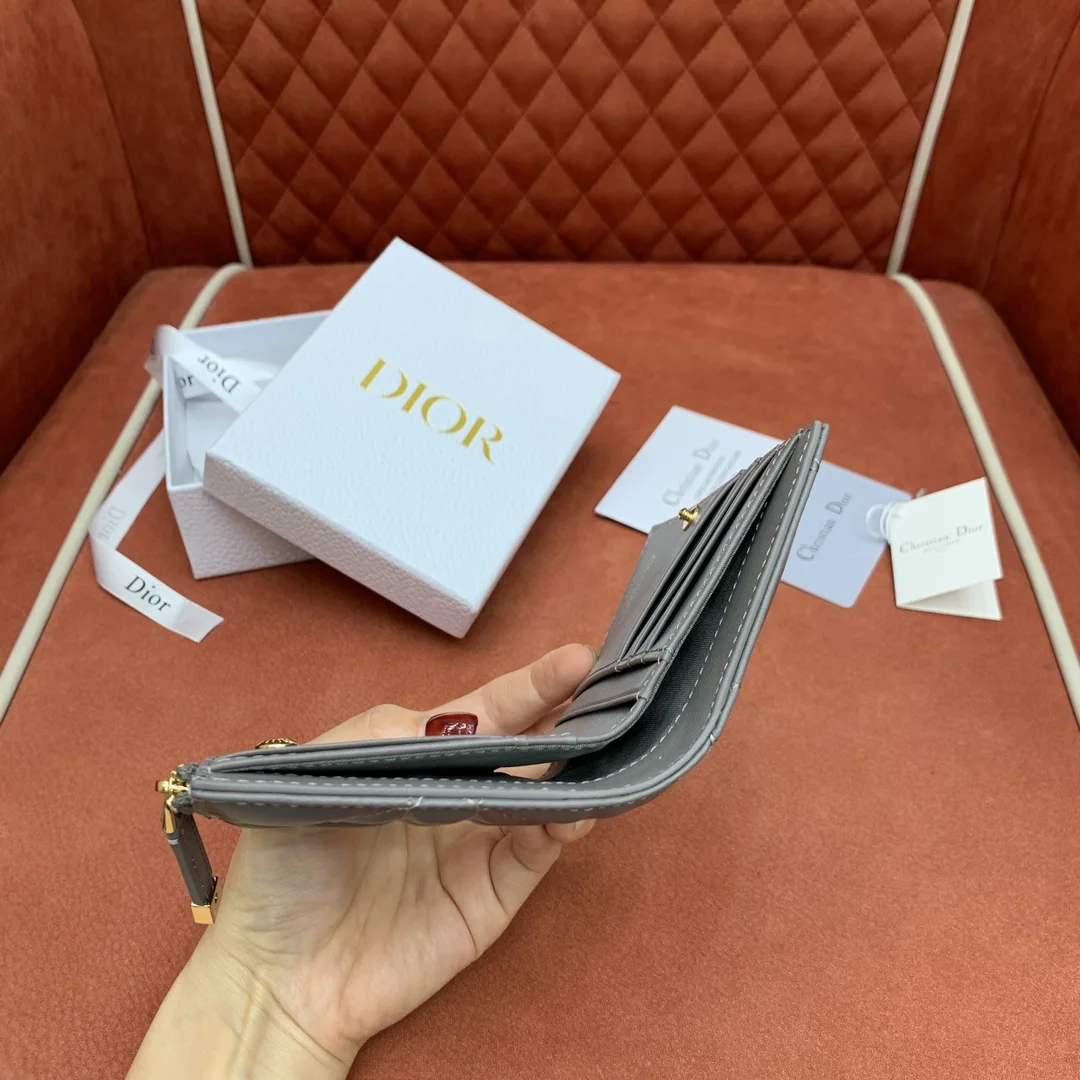 디올 지갑 상세 이미지 8