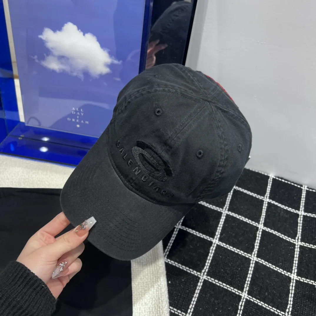 발렌시아가 모자 81542 Balenciaga Cap 상세 이미지 7