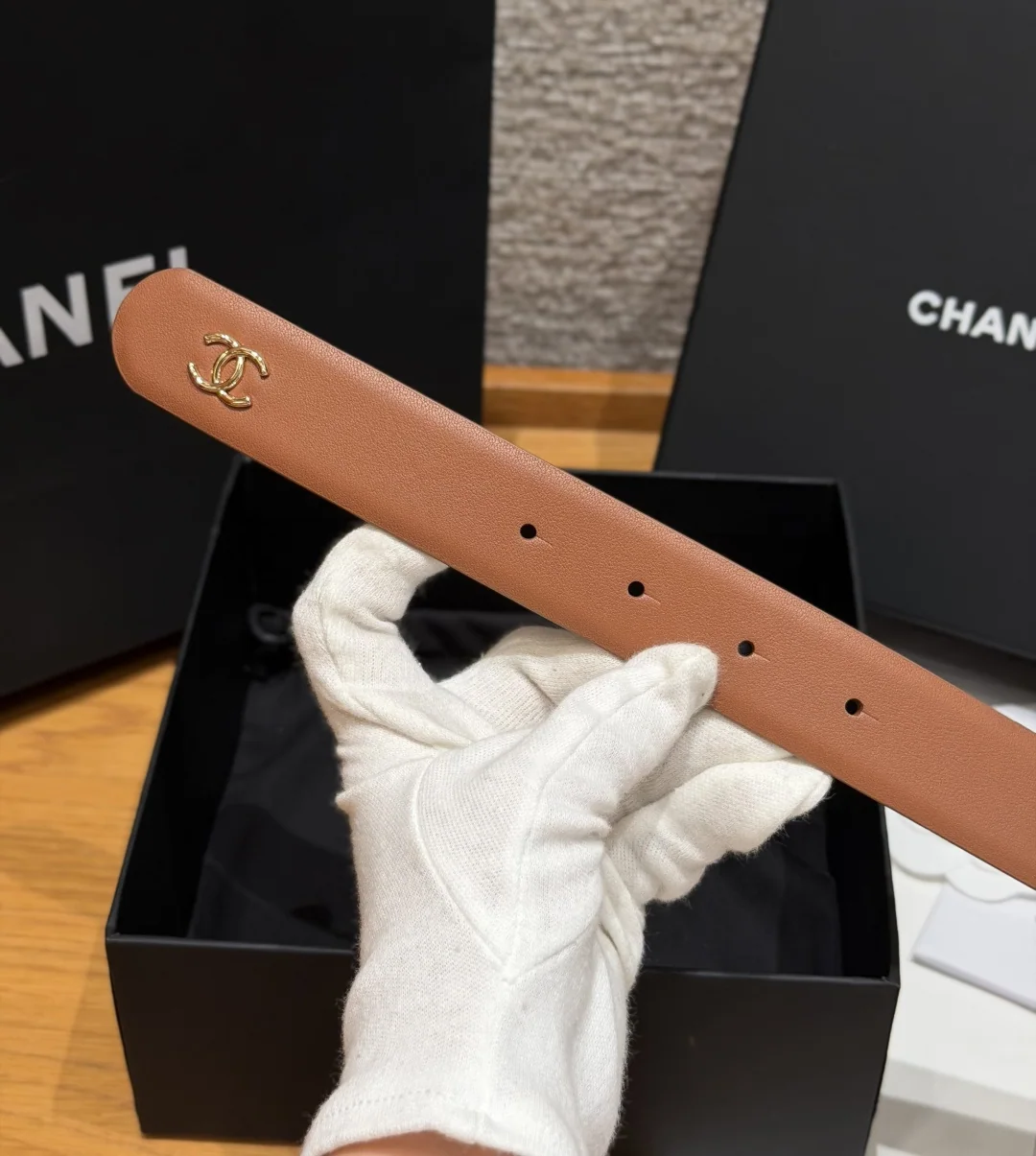샤넬 벨트 58718 Chanel Belt 상세 이미지 5