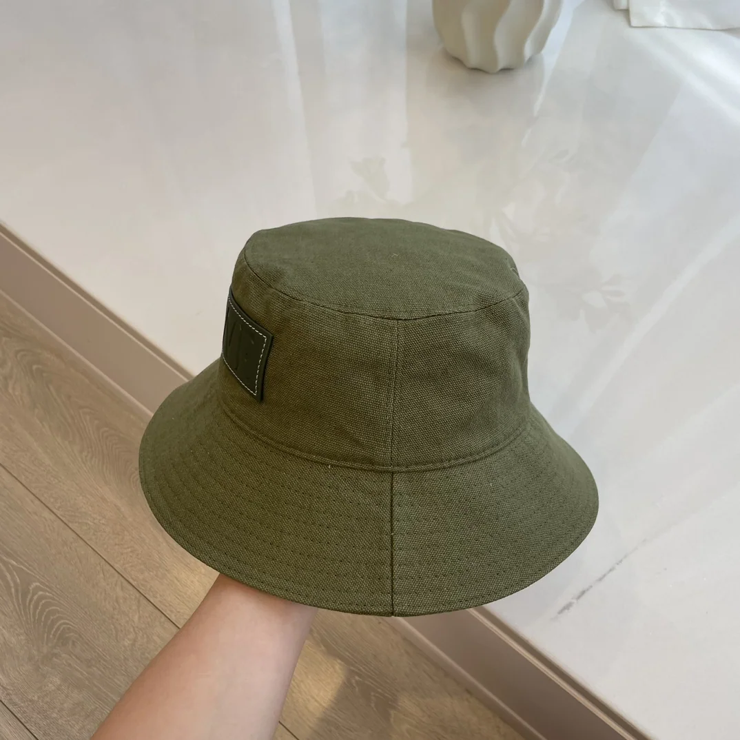 로에베 모자 79000 Loewe Cap 상세 이미지 3