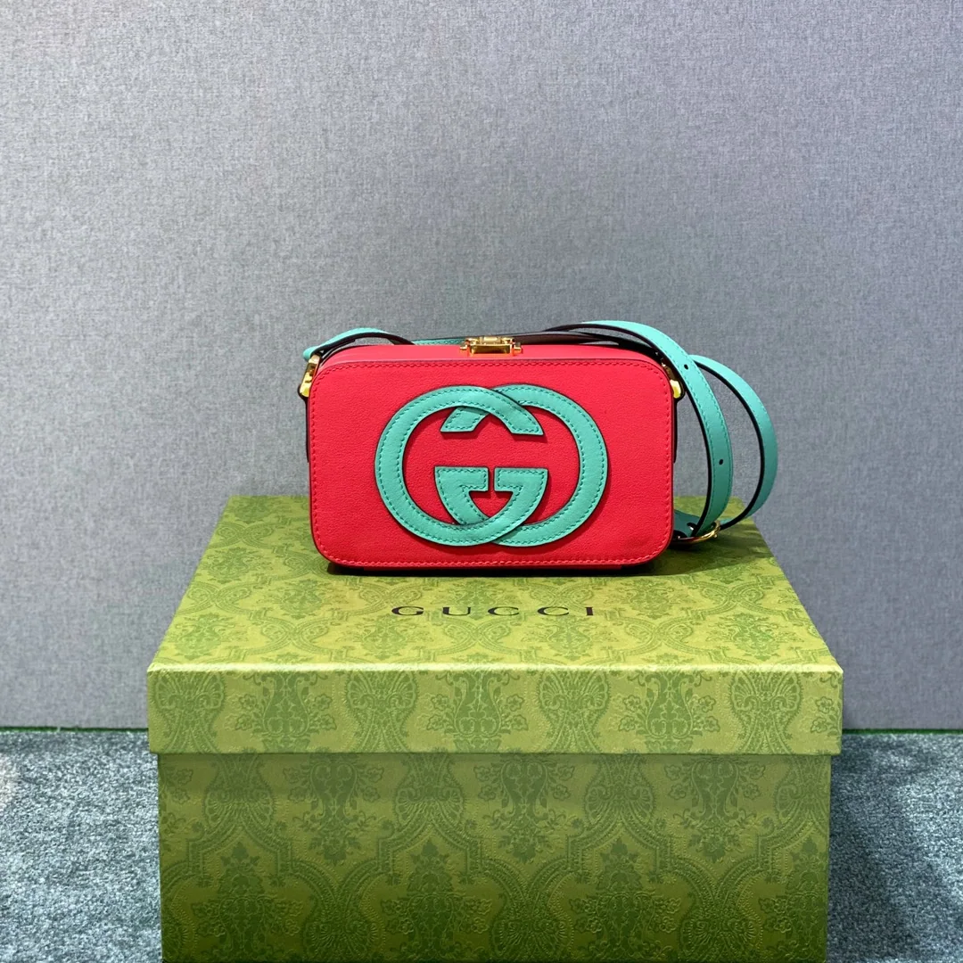 구찌 미니 크로스백 658230