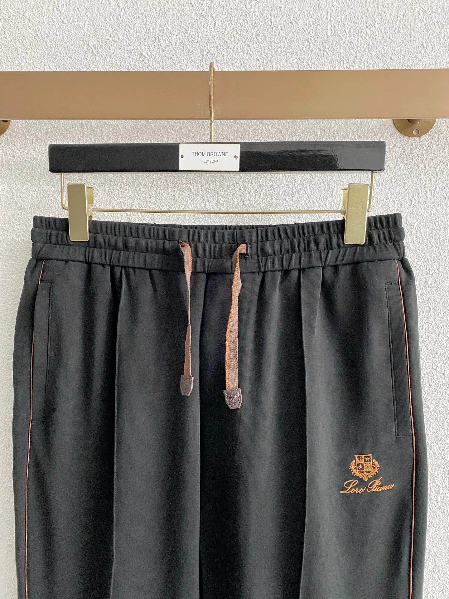 로로피아나 남성 바지 150691 Loro Piana Pants 상세 이미지 2