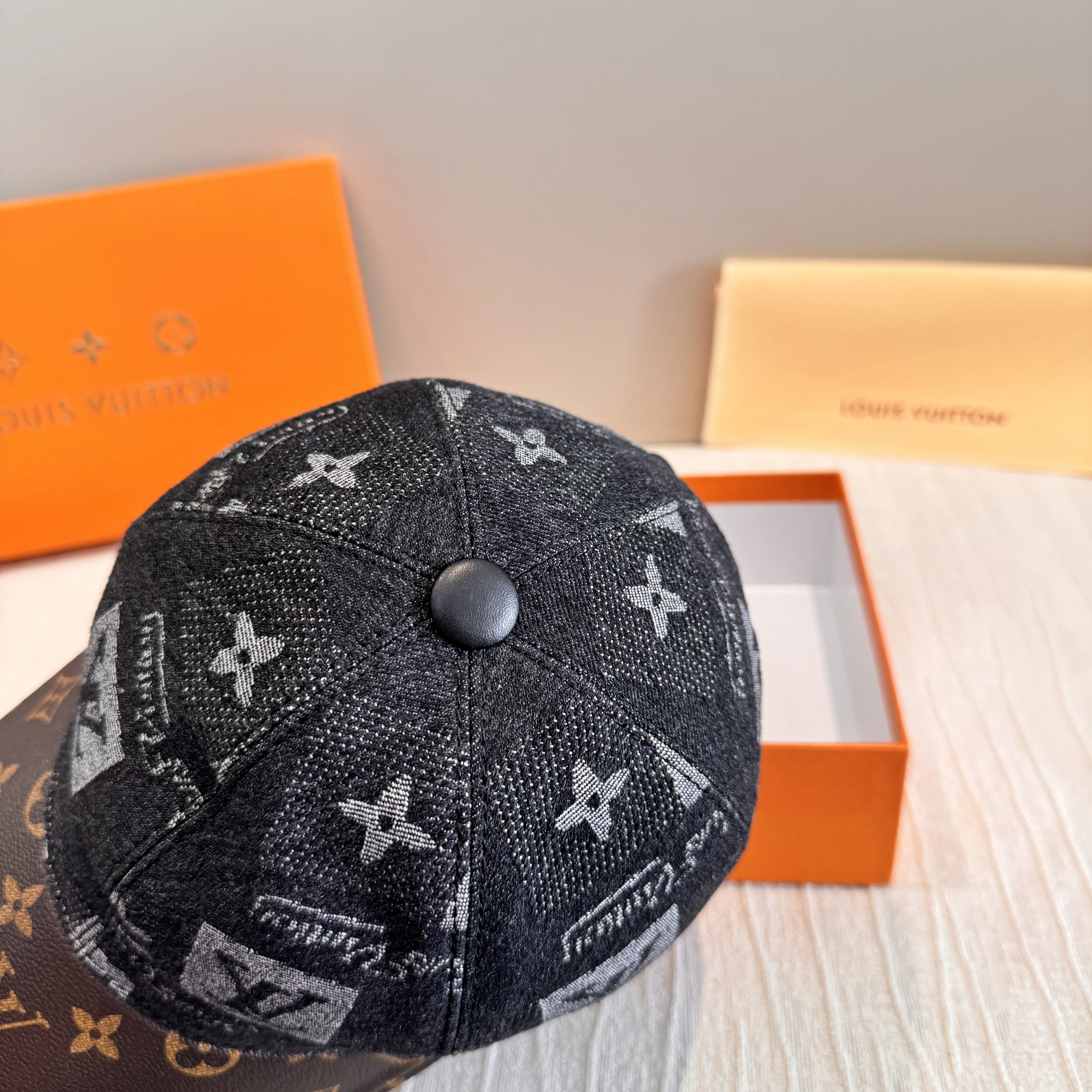 루이비통 모자 79197 Louis Vuitton Cap 상세 이미지 15