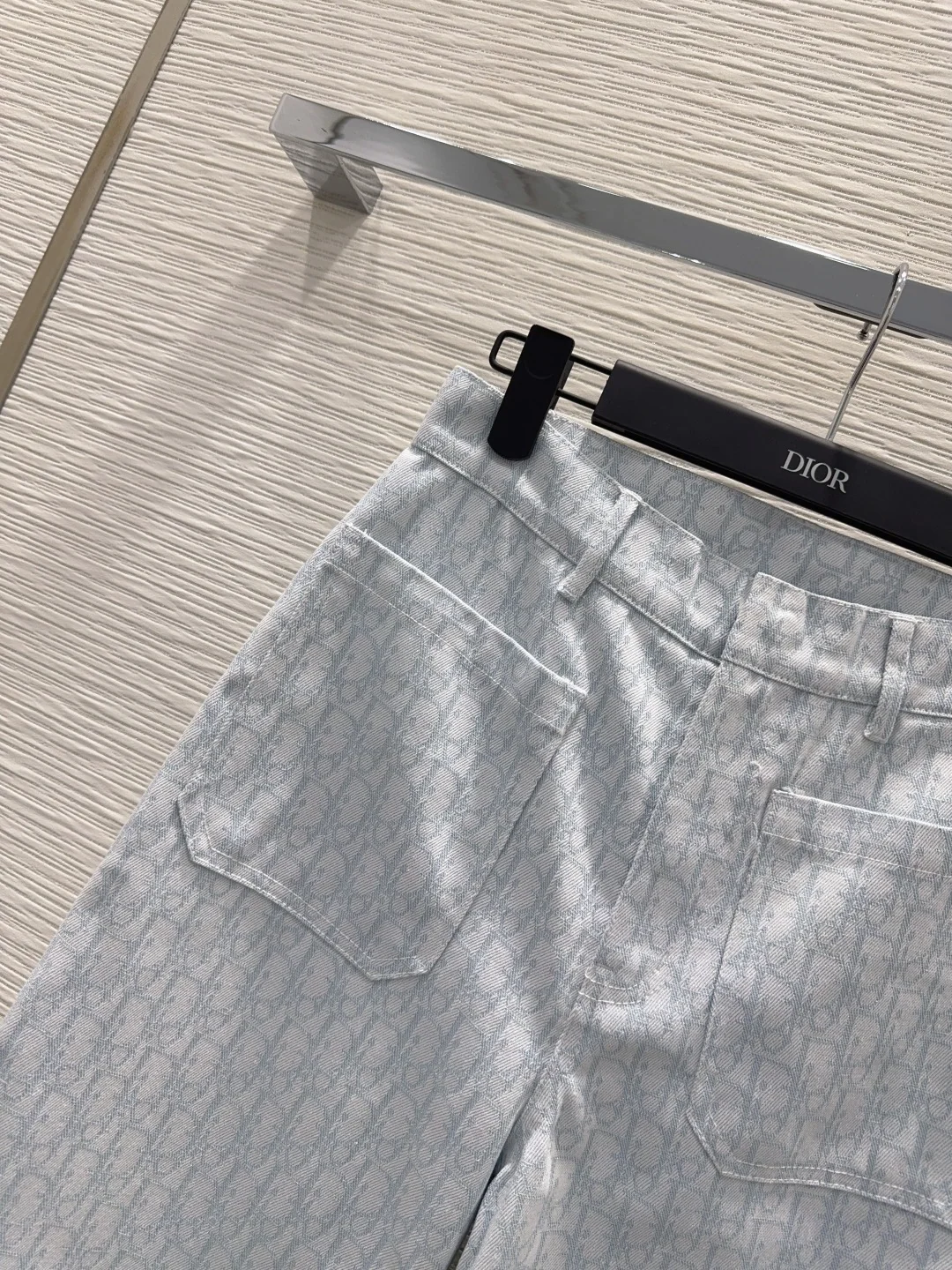 디올 2026 SS 여성 바지 92364 Dior Pants 상세 이미지 3