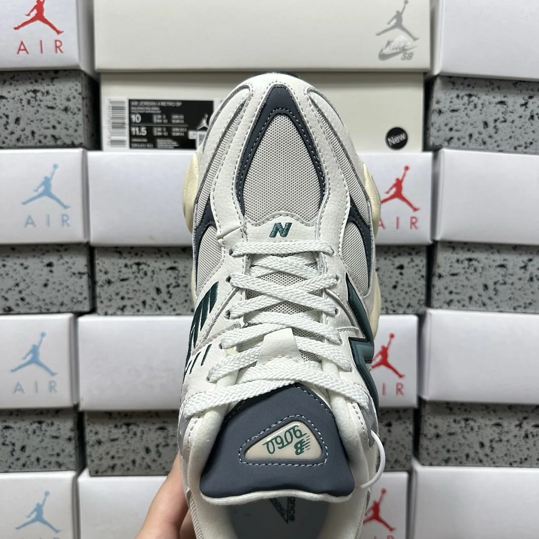 뉴발란스 [C] 9060 U9060ESD 202155 New Balance 9060 상세 이미지 8
