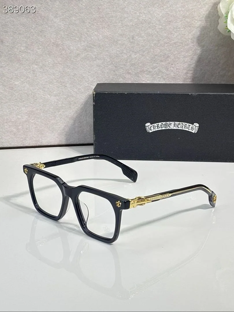 크롬하츠 선글라스 205194 Chrome Hearts Sunglasses