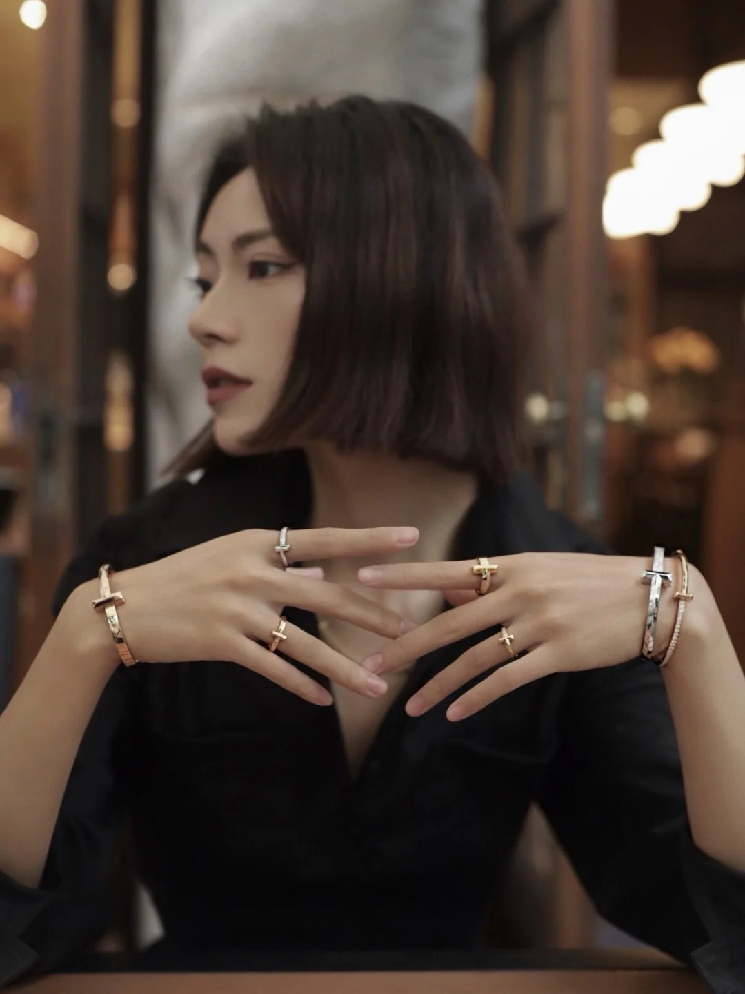 티파니 팔찌 70633 Tiffany & Co Bracelet 상세 이미지 3