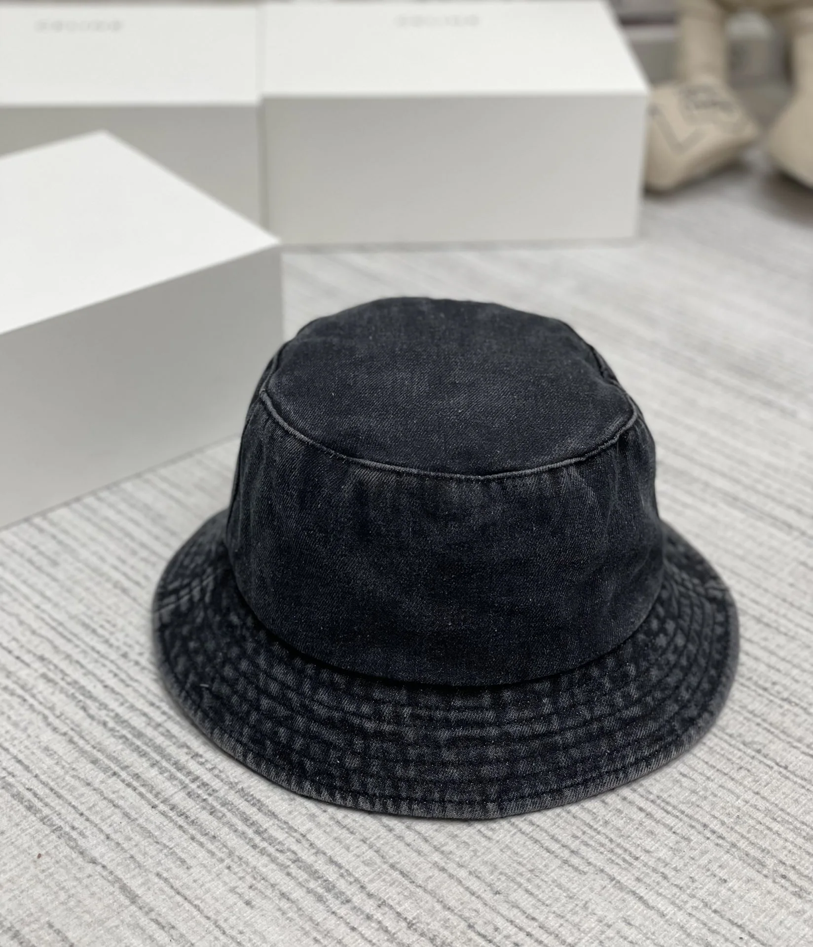 셀린느 모자 84216 Celine Cap 상세 이미지 3