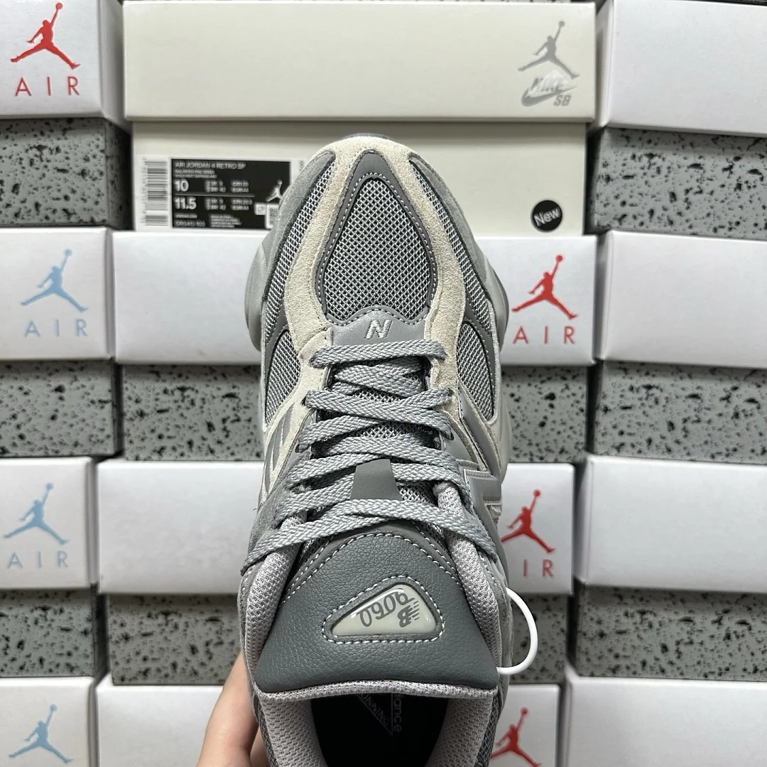 뉴발란스 [C] 9060 U9060GG 202128 New Balance 9060 상세 이미지 10