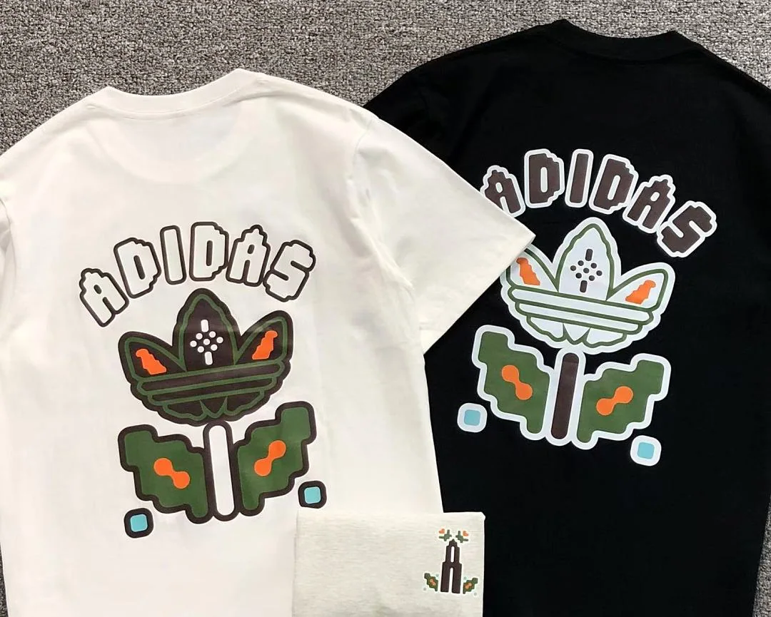 아디다스 반팔 티셔츠 202886 Adidas T-Shirt 상세 이미지 6