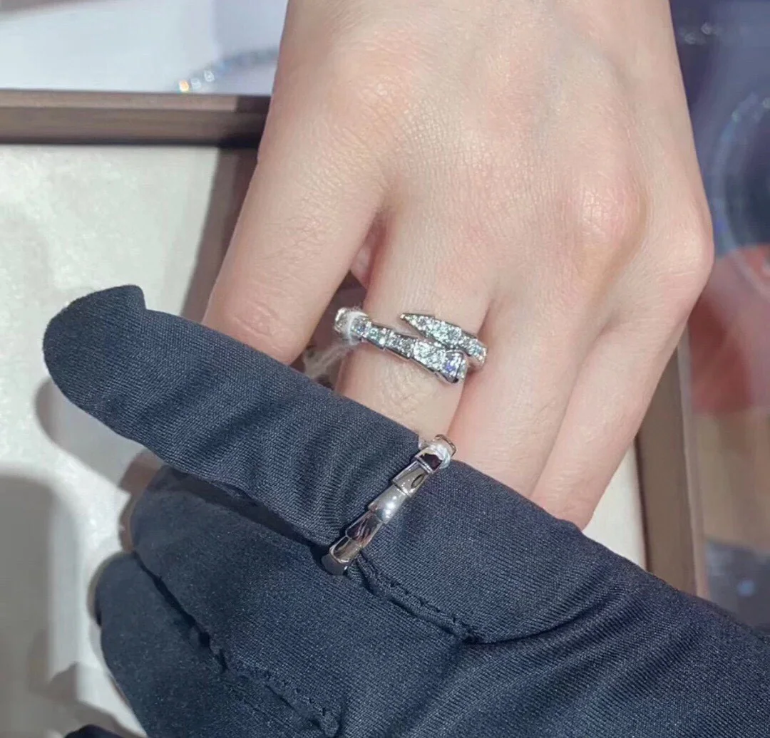 불가리 반지 64754 Bvlgari Ring 상세 이미지 2