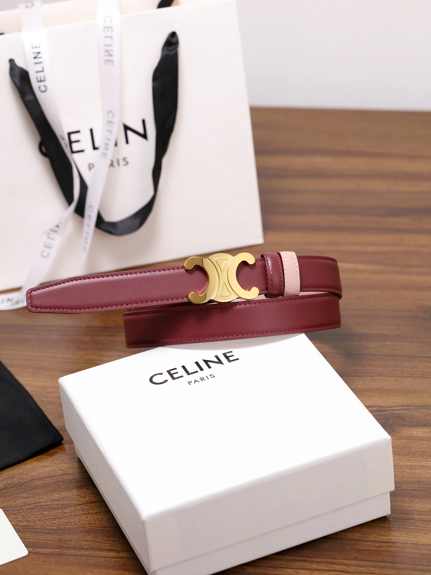 셀린느 벨트 58779 Celine Belt 상세 이미지 13