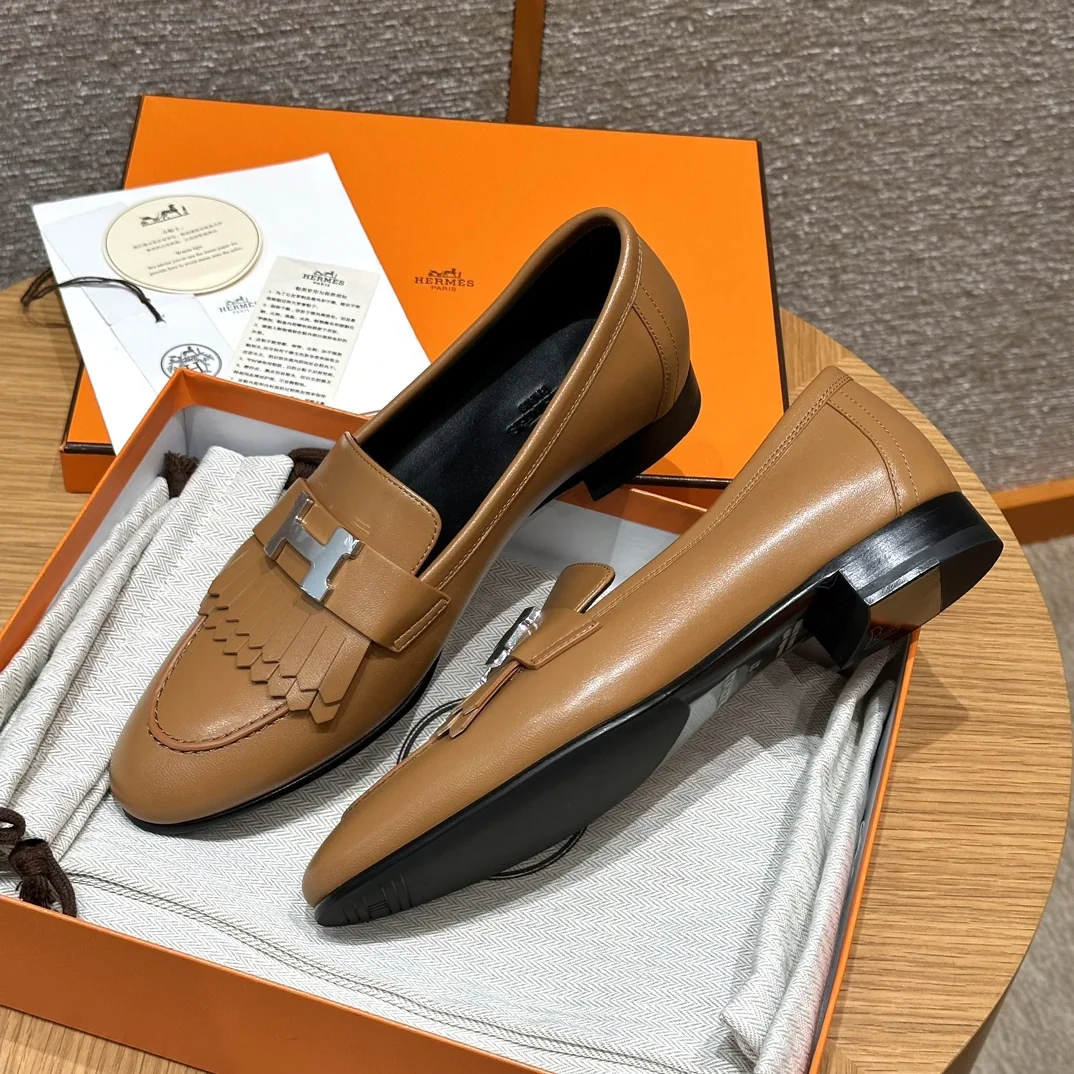 에르메스 신발 8254 상세 이미지 2