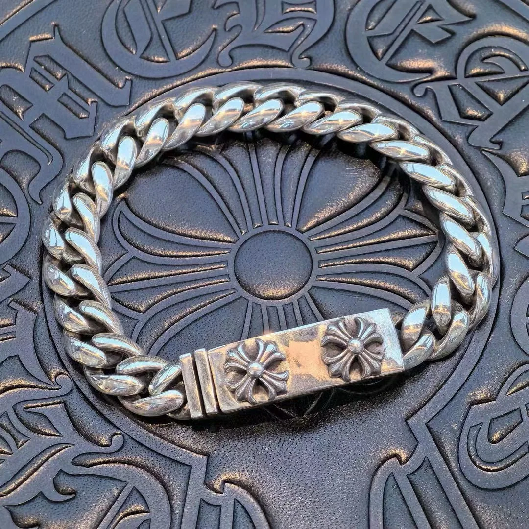 크롬하츠 팔찌 62771 Chrome Hearts Bracelet 상세 이미지 1