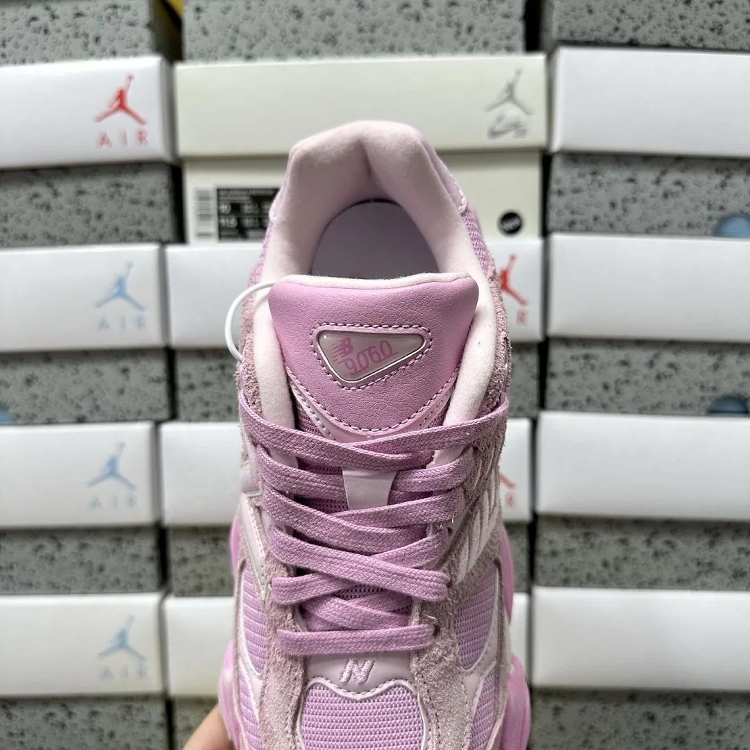 뉴발란스 [C] 9060 U9060APP 202165 New Balance 9060 상세 이미지 7