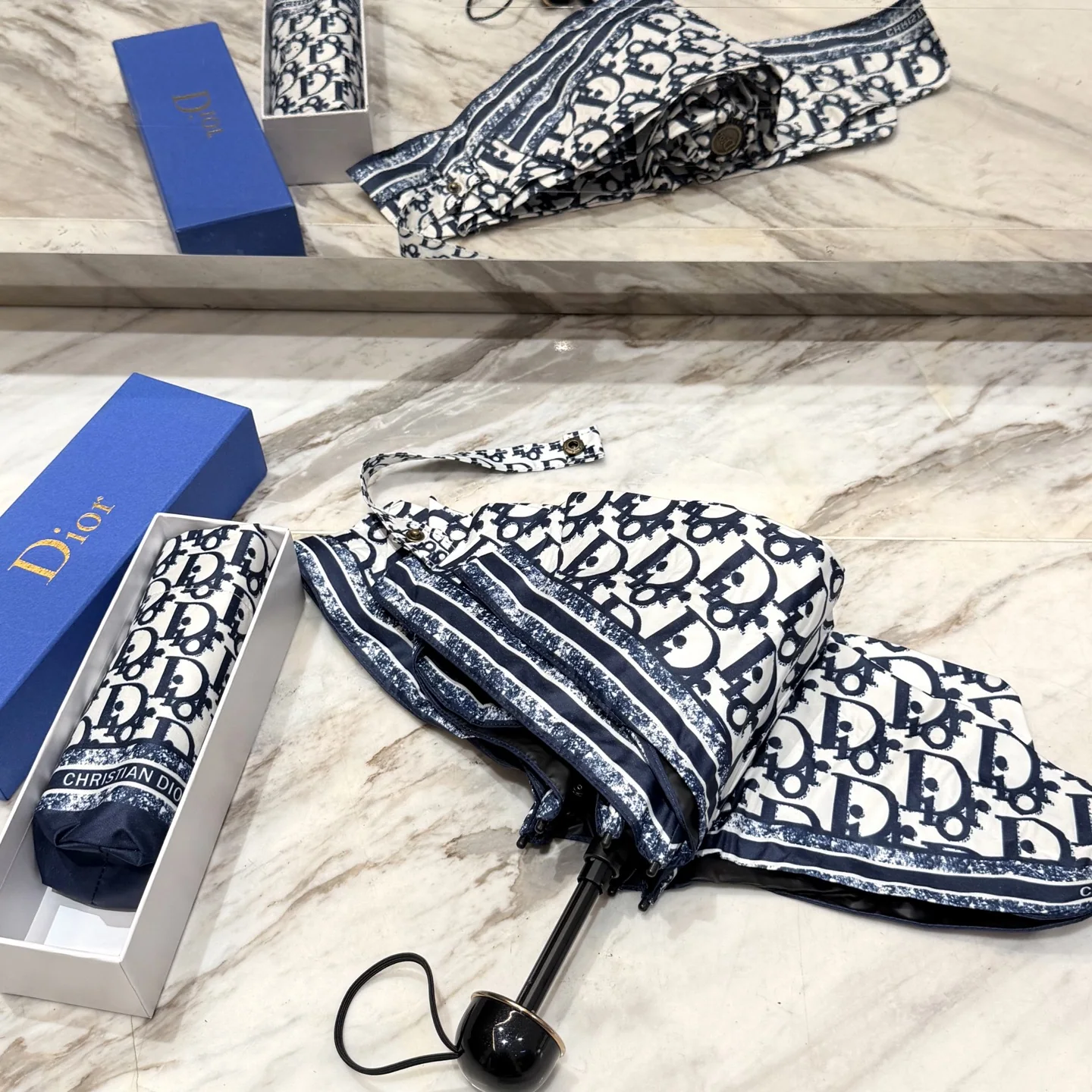 디올 우산 85599 Dior Umbrella 상세 이미지 3