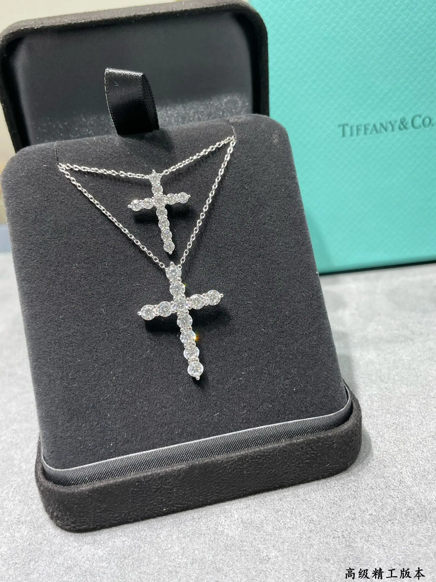 티파니 목걸이 71154 Tiffany & Co Necklace 상세 이미지 7