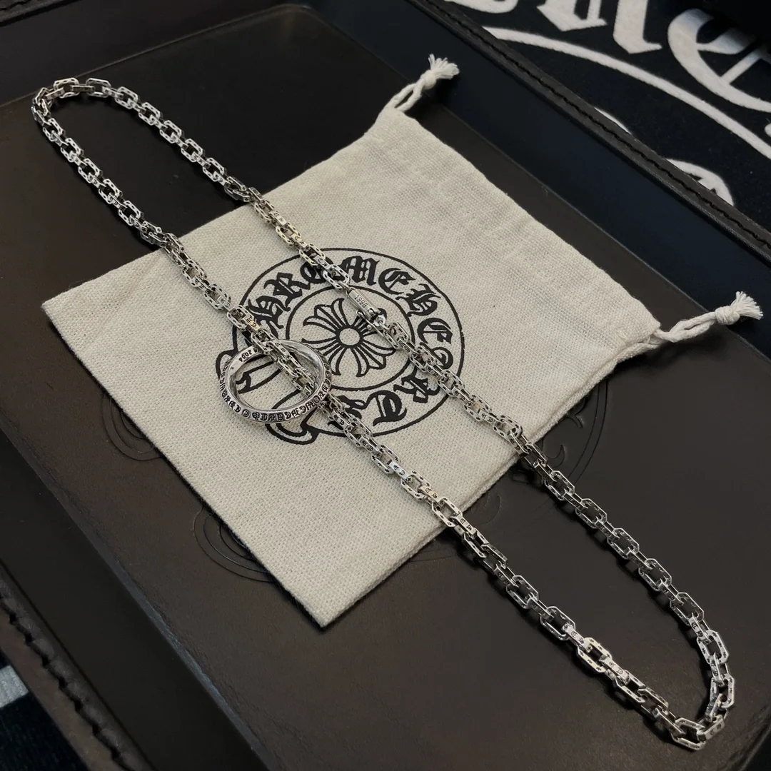 크롬하츠 목걸이 62581 Chrome Hearts Necklace 상세 이미지 7