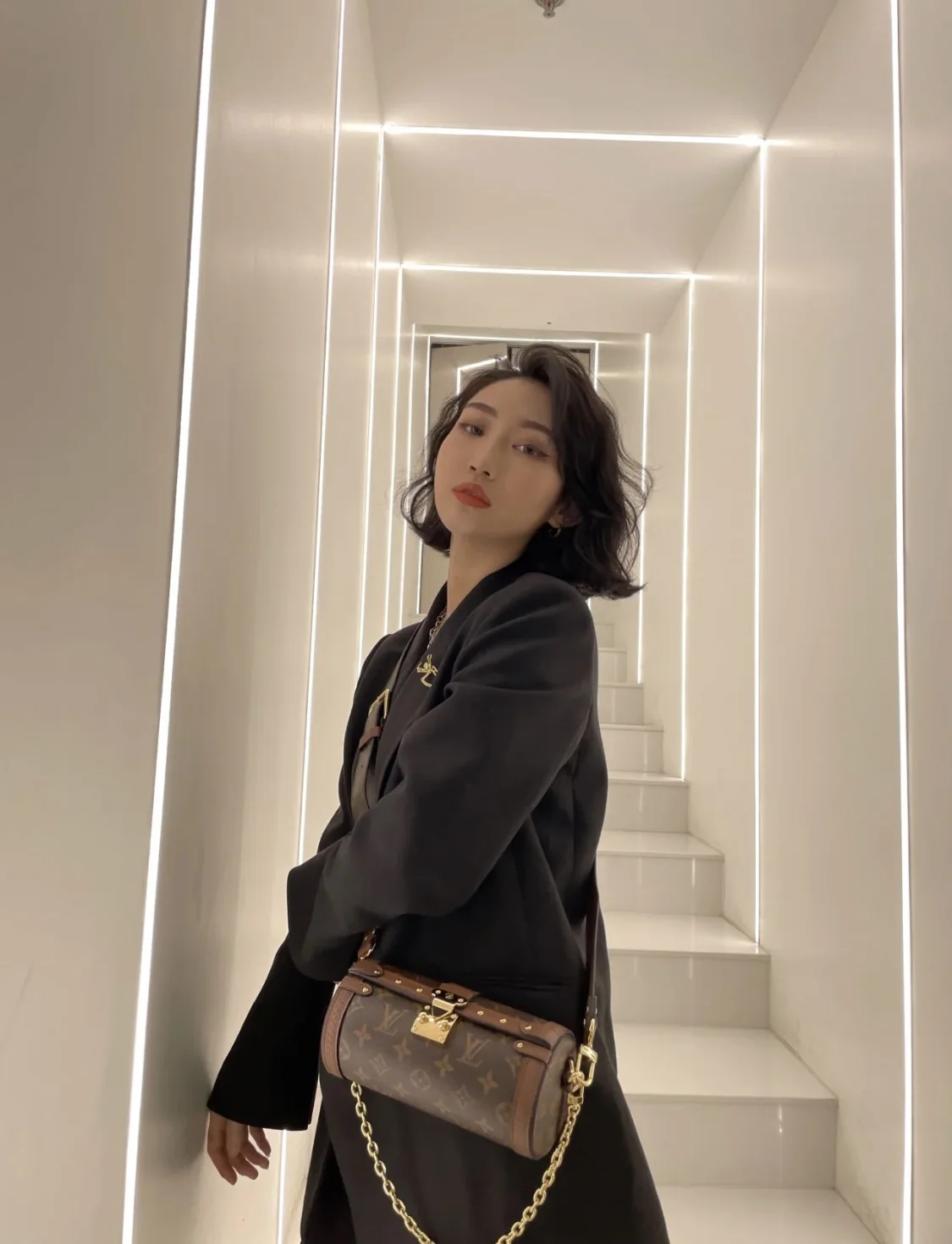 루이비통 파피용 가방 M57835 상세 이미지 2