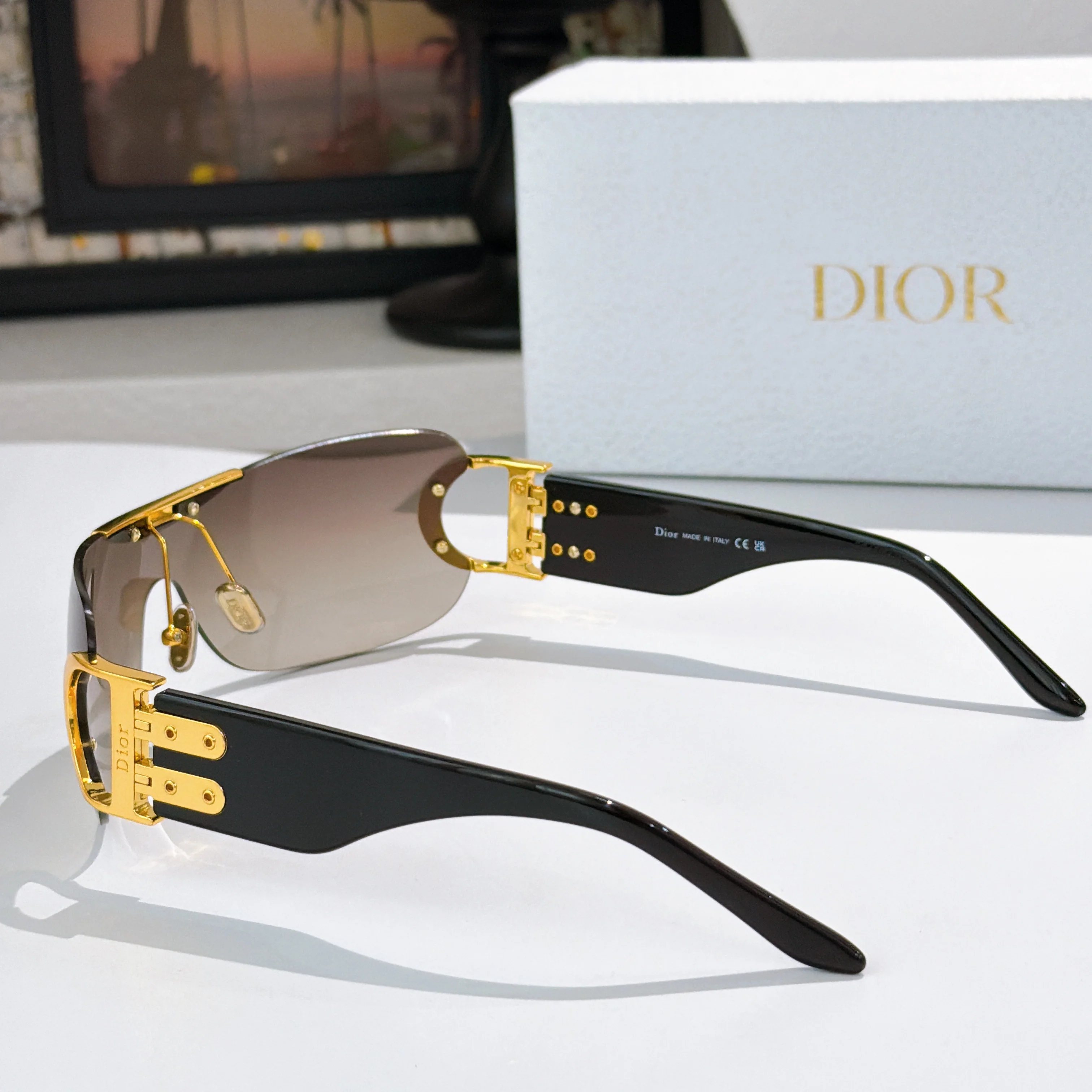 디올 선글라스 60466 Dior Sunglasses 상세 이미지 15