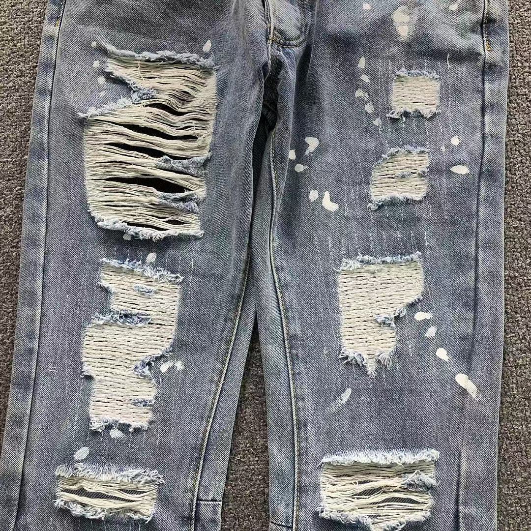 갤러리디파트먼트 바지 203267 Gallery Dept. Pants 상세 이미지 8