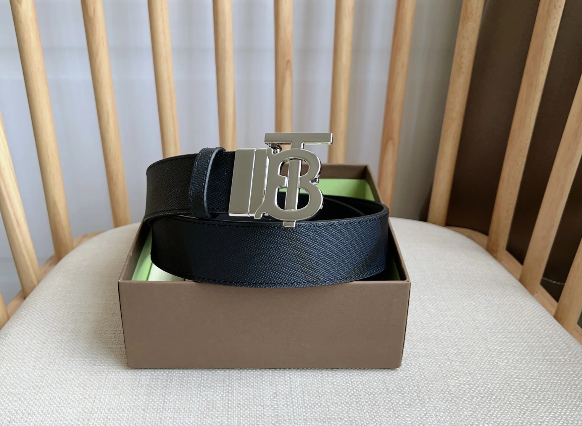 버버리 벨트 58137 Burberry Belt 상세 이미지 5