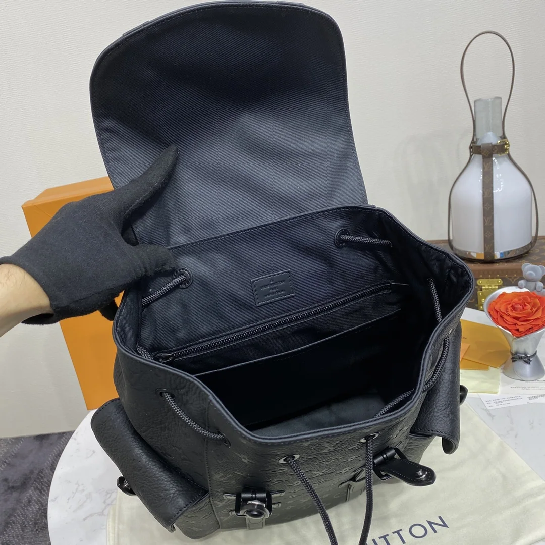 루이비통 크리스토퍼 스몰 백팩 M20899 상세 이미지 9