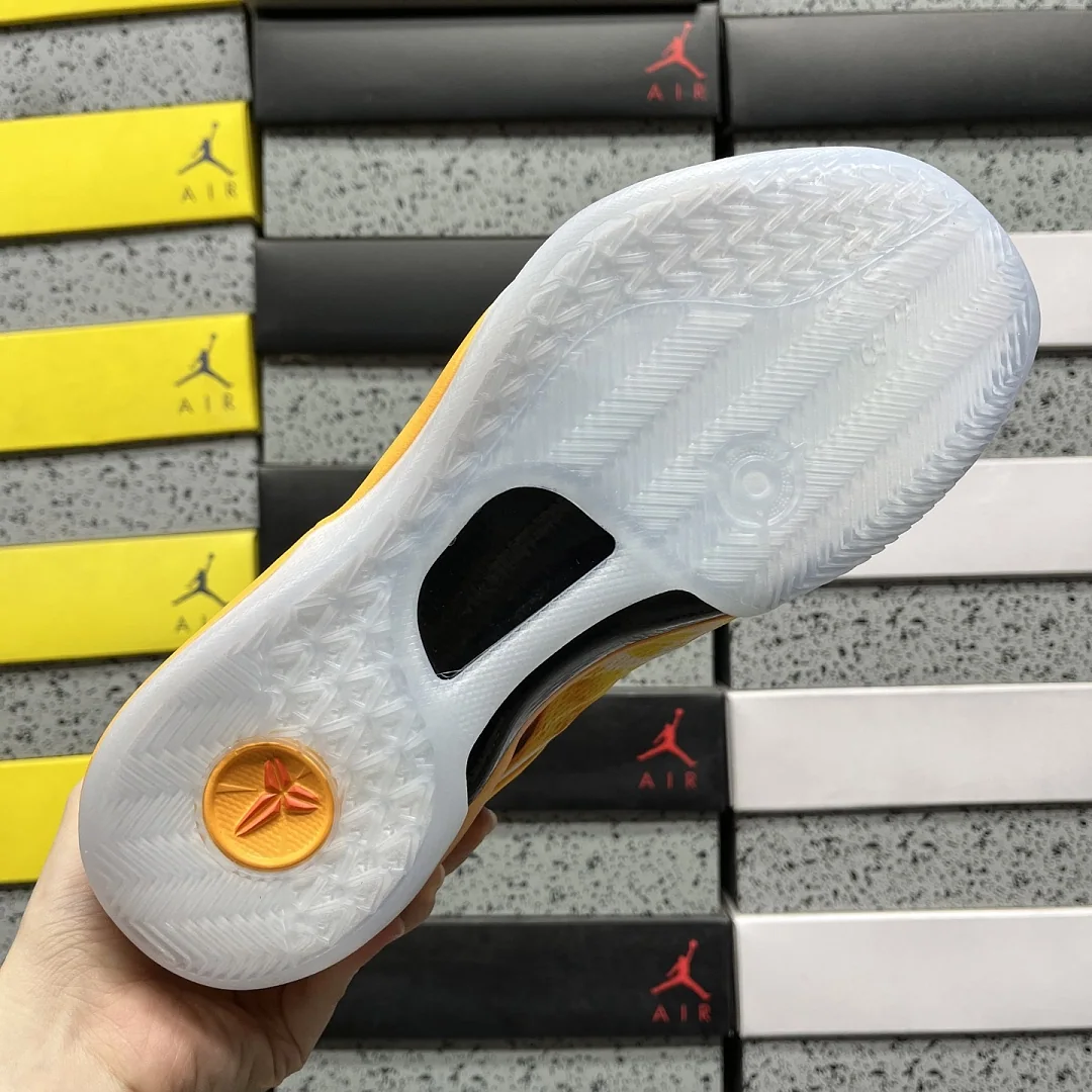나이키 [GX] 코비 8 프로트로 IO6259-800 201965 Nike Kobe 8 Protro Shanghai Fireworks 상세 이미지 8
